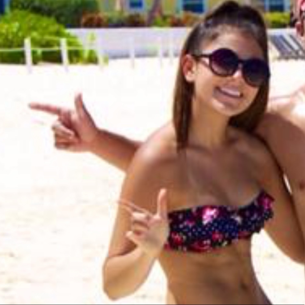 ‼️SUMMER SALE‼️Victoria’s Secret Bikini Top